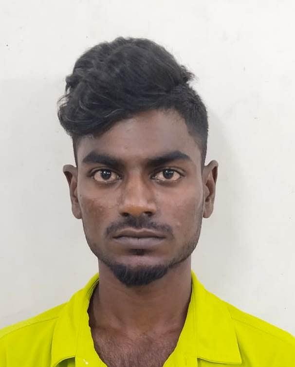 சென்னை: லவ் டார்ச்சர்; இளம்பெண்மீது பெட்ரோல் ஊற்றிய உணவு டெலிவரி பாய் - நண்பனுடன் கைது!