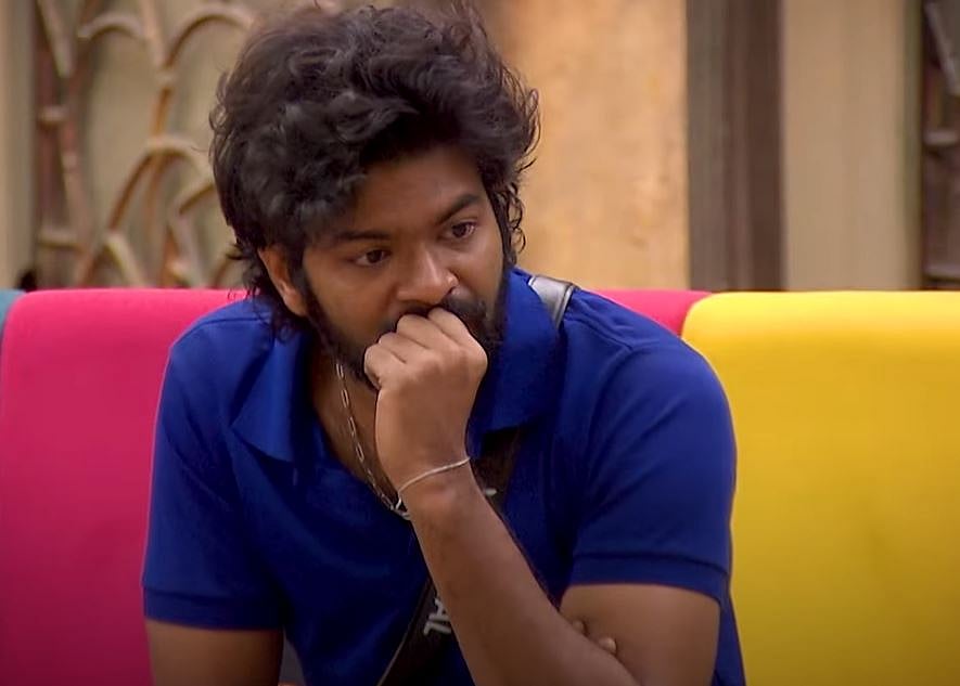 BB Tamil 8: ஜாக்குலின், பவித்ரா, அருண்... டாஸ்க்கில் பங்கேற்கக்கூடாது - பிக் பாஸின் அதிரடி