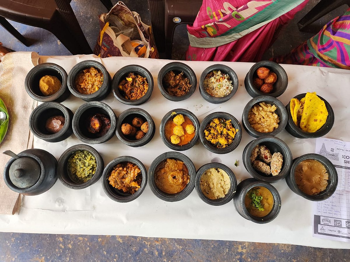 `ஆரோக்கியத்தின் ஆரம்பப்புள்ளி உணவு - சமையல் சூப்பர் ஸ்டார் போட்டியில் 4 பேர் ஃபைனலுக்கு தேர்வு!