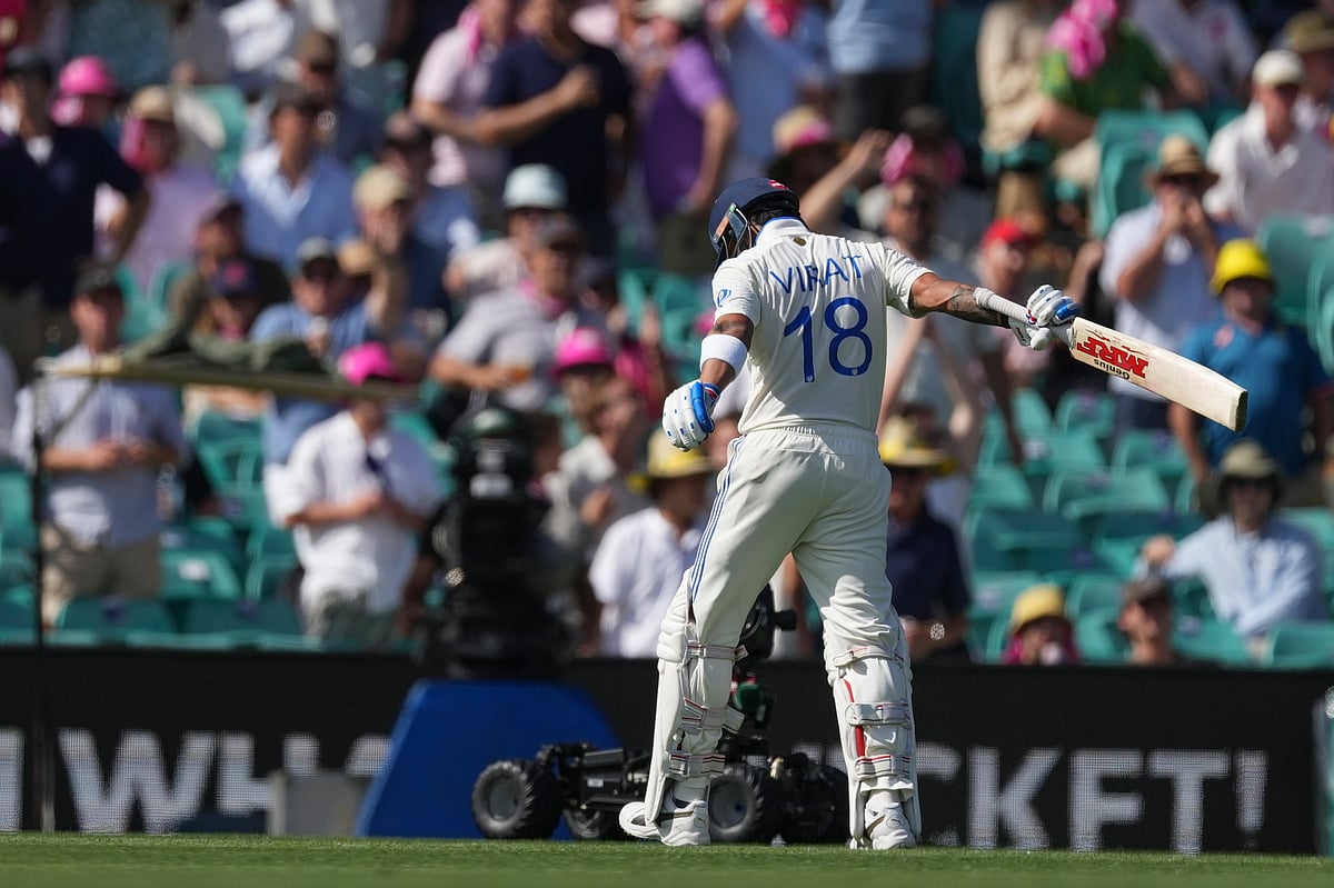 Virat Kohli : ``இந்திய அணிக்கு சூப்பர் ஸ்டார்கள் தேவையில்லை- கோலியை கடுமையாகச் சாடும் இர்பான் பதான்