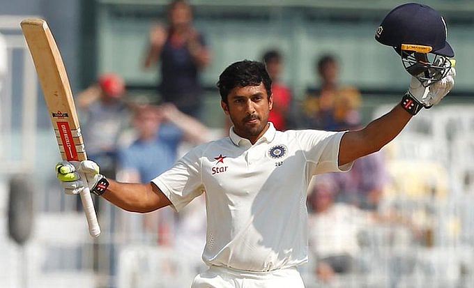 Karun Nair 2.0: `5 மேட்ச், 4 சதம், 542 ரன்கள்.. உலக சாதனை - இந்திய அணியின் கதவை தட்டும் கருண் நாயர்