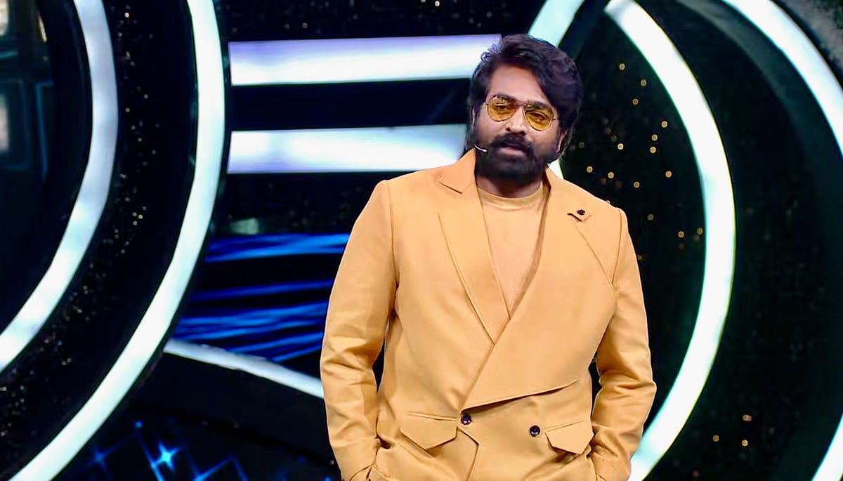 BB Tamil 8 Day 90: ‘முத்து… நீங்க பண்ற வேலையா இது?’ - விசே காட்டம்; மற்றொரு எவிக்சன்