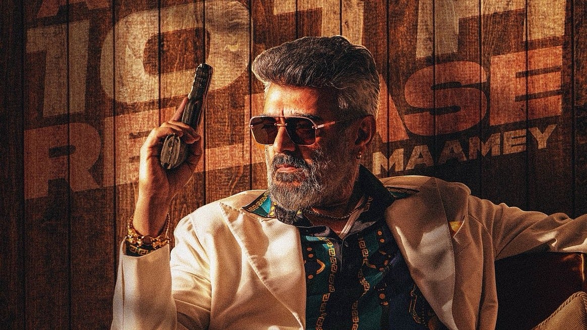 Good Bad Ugly: `இந்த ஜென்டில்மேன் உடன் செலவிட்ட தருணங்களை..!- நெகிழும் பிரசன்னா