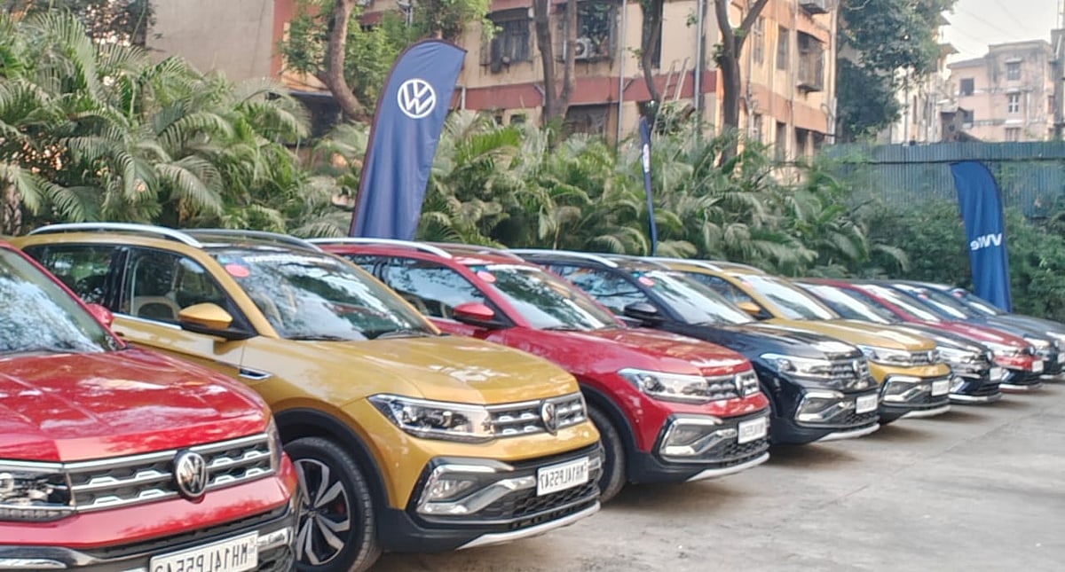 Volkswagen: இந்தக் காரை இந்தச் சில விஷயங்களுக்காகவே வாங்கலாம் - அது என்ன? 