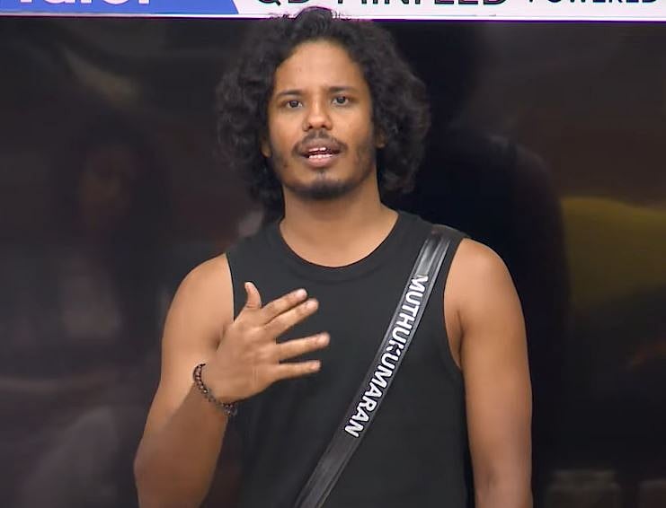 BB Tamil 8: அவுங்கதான் PR Team வச்சுருக்காங்க - ஹவுஸ்மெட்ஸ் குற்றம்சாட்டும் போட்டியாளர் யார்?