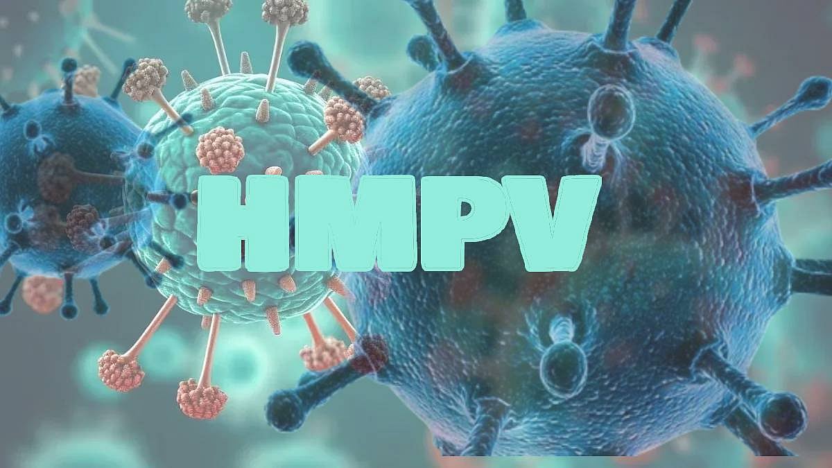HMPV : ``யாரும் பதற்றப்பட வேண்டாம்; 3-5 நாள்களில் தானாக... - அமைச்சர் மா.சுப்ரமணியன்