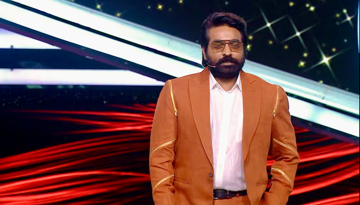 BB Tamil Day 91: `அழ வேணாம்ன்னு இருக்கேன்; அழ வெச்சிடாத! - வெளியேறிய மஞ்சரி, அடுத்தது யார்?