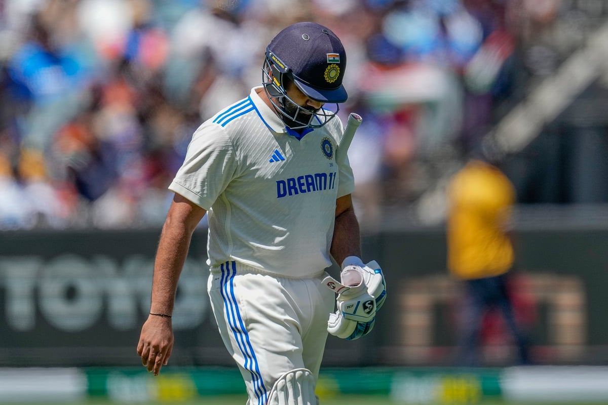 Indian Team: கடைசி வாய்ப்பில் கோலி; ஓய்வு அறிவிப்பை நோக்கி ரோஹித் சர்மா! இருவரின் எதிர்காலம் என்ன?