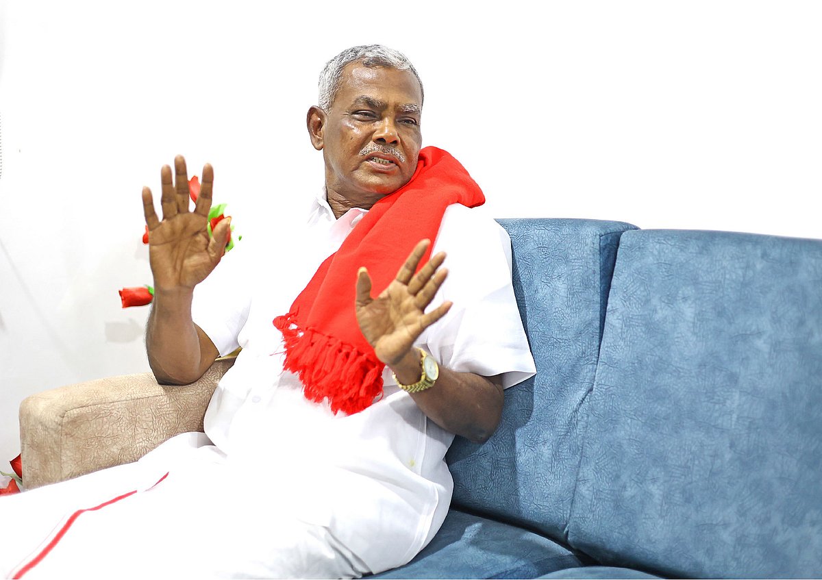 பெ.சண்முகம் 