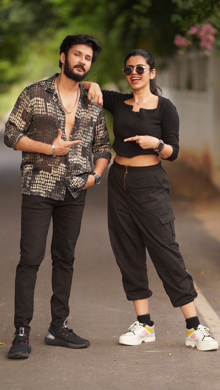 BB Tamil 8 Exclusive: சௌந்தர்யாவுடன் திருமணம் எப்போது? - மனம் திறக்கும் விஷ்ணு