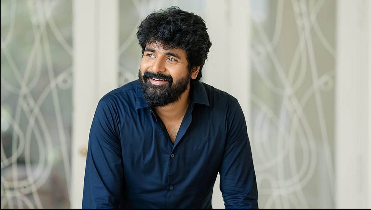 Sk: அப்பா, இன்னைக்கு நான் படிச்ச பள்ளியிலேயே சீஃப் கெஸ்ட்... -  சிவகார்த்திகேயன் உருக்கம்