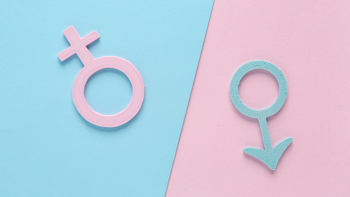 Two-gender policy: `இது ஒன்றும் நோயல்ல மிஸ்டர் ட்ரம்ப்..!’ - பாலினம் குறித்து ஏன் இப்படி ஒரு முடிவு?