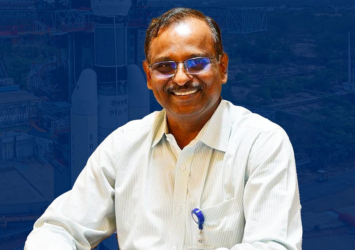 லிக்யூட் ஆக்ஸிஜன் மீத்தேனை பயன்படுத்தி, 4000 கிலோ ராக்கெட் செலுத்தும் திட்டம் - இஸ்ரோ தலைவர்