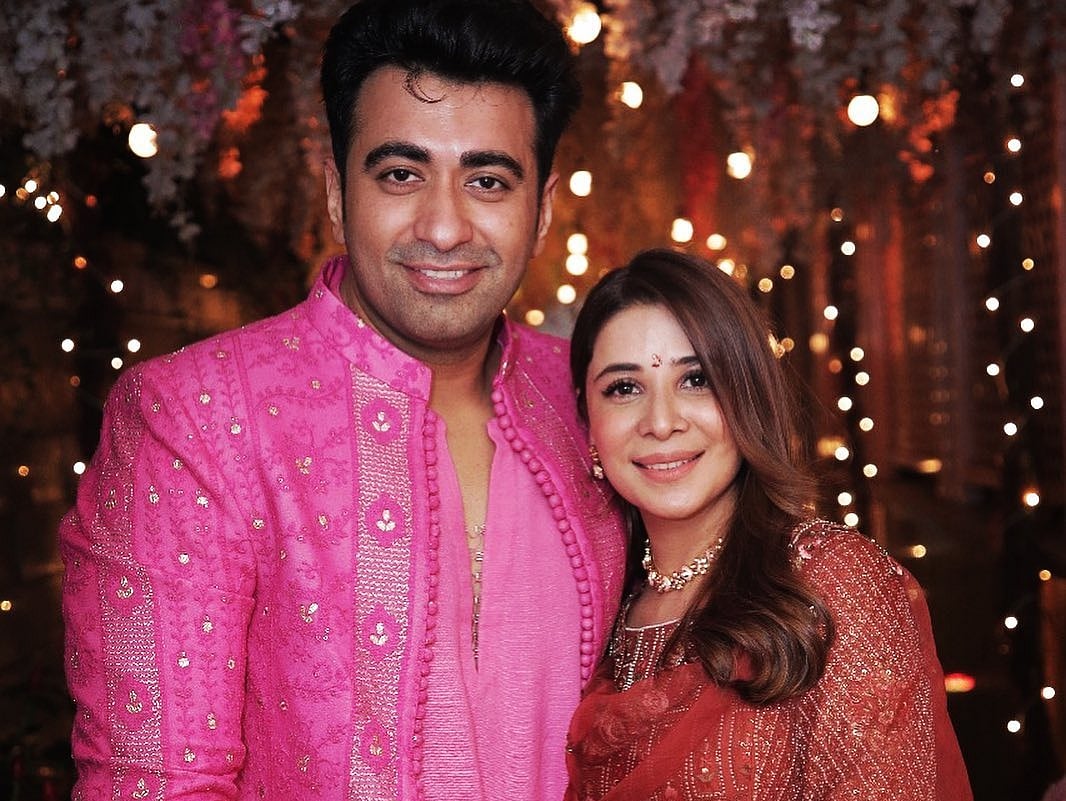 Hansika Motwani: `குடும்ப வன்முறை -ஹன்ஸிகா மோத்வானி மீது எப்.ஐ.ஆர் பதிவு செய்த காவல்துறை!