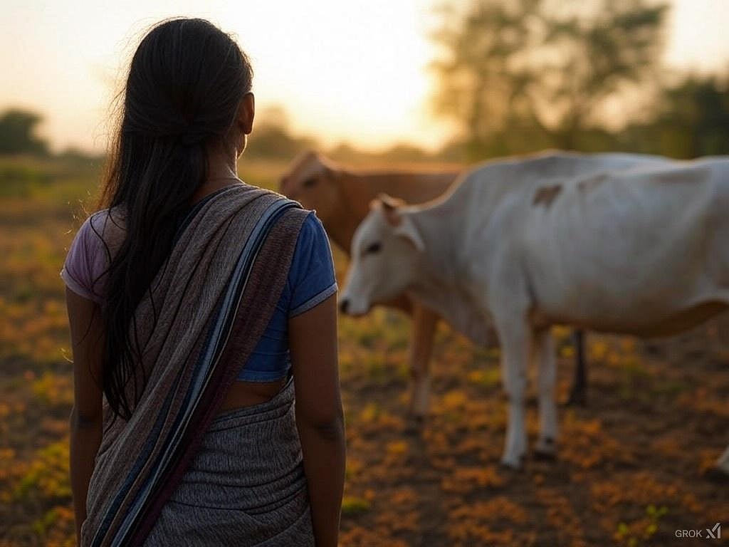 டெலிவரி பாய் டு நீதிபதி... படிப்பால் உயர்ந்த கேரள இளைஞரின் வெற்றிக்கதை!