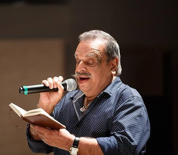 Jayachandran: `ராசாத்தி உன்ன காணாத நெஞ்சு... - மறைந்தார் பிரபல பாடகர் ஜெயச்சந்திரன்