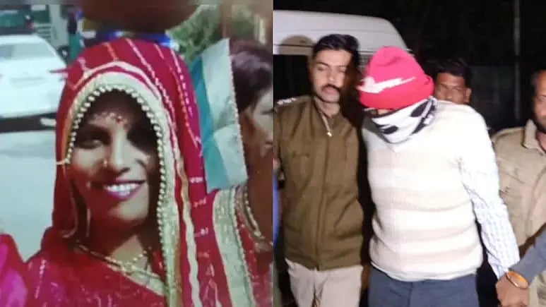 `5 ஆண்டுகளாக லிவ்-இன் ரிலேஷன்ஷிப் -8 மாதங்கள் ஃபிரிட்ஜில் இருந்த பெண்ணின் உடல்... பகீர் பின்னணி