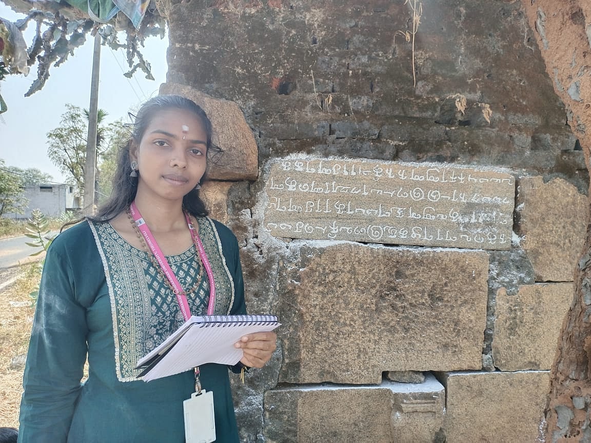 ``1000 வெள்ளத்தாலும் அசைக்க முடியாத முருகன் கோவில்...  - வியக்க வைக்கும் தொழில் நுட்பங்கள்..!
