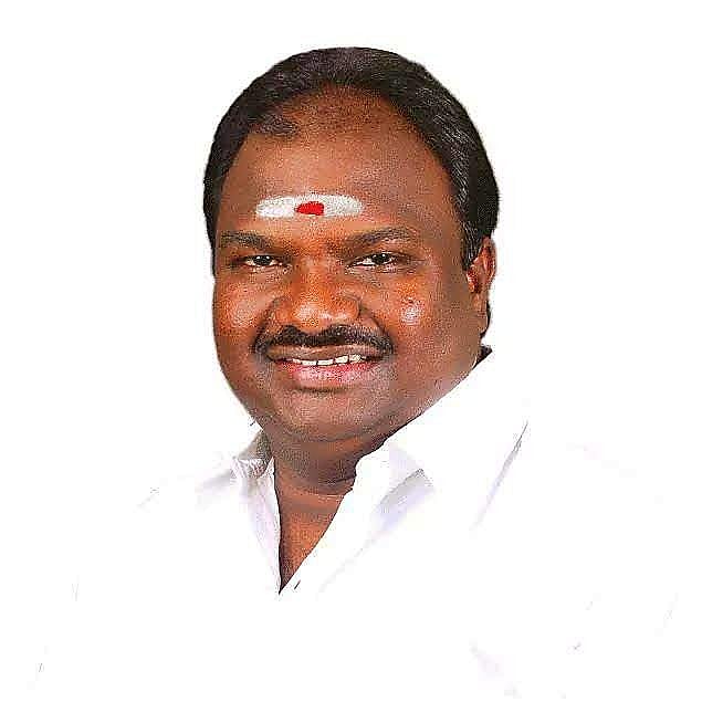 ஈரோடு கிழக்கு இடைத்தேர்தல்: திமுக வேட்பாளர் அறிவிப்பு; யார் இந்த வி.சி.சந்திரகுமார்?