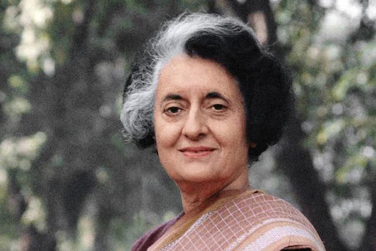 `ஸ்டாலினை அரசியலில் உருவாக்கியவர் நான் இல்லை; இந்திரா காந்தி - கருணாநிதியே சொல்கிறார் |Vote Vibes