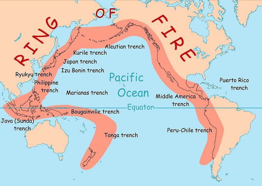 Japan: `சுனாமி வரலாம்.. - ஜப்பானுக்கு எச்சரிக்கை விடுத்துள்ள வானிலை மையம்!