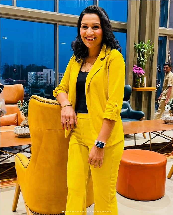 WHIL: பெண் ஹாக்கி அணிக்கான காலம் வெகுதூரத்தில் இல்லை -  சொல்கிறார் முன்னாள் கேப்டன்!