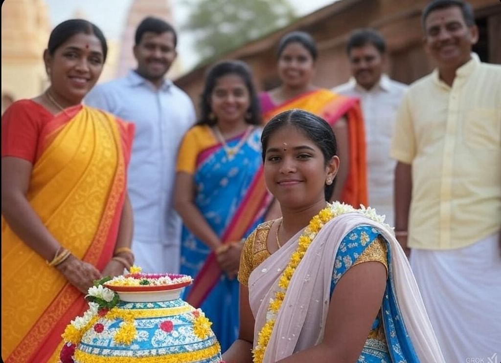 Pongal:-`தை-மாதம்-கொண்டாடப்படும்-பொங்கல்;-பின்னணியிலுள்ள-காரணம்-என்ன-தெரியுமா?