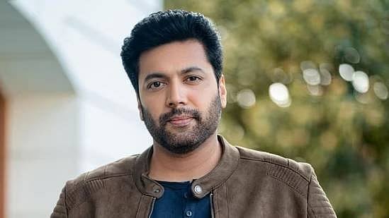 Ravi Mohan: ``கட்டுக்கதையான குற்றச்சாட்டுகளை நான் முற்றிலும் மறுக்கிறேன்.. - ரவி மோகன் அறிக்கை