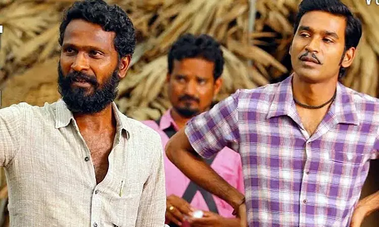 தனுஷ்-காப்புரிமைக்கு-பணம்-வேண்டாம்-என்றார்;-பொருளாதார-நெருக்கடியின்போதும்...---வெற