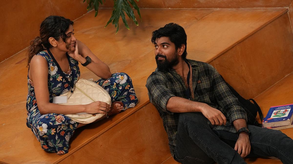 Nesippaya Review: விஷ்ணுவர்தன், ஆகாஷ் முரளி, அதிதி ஷங்கர் நேசிக்க வைக்கிறார்களா, ஏமாற்றுகிறார்களா?
