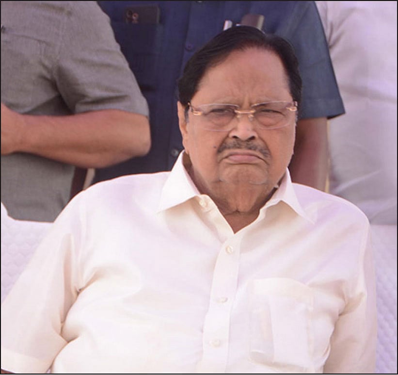 திமுக, அதிமுக இணைப்பு:  எம்ஜிஆரின் கடைசி நாள்களில்... மூத்த பத்திரிகையாளர்கள் சொல்வதென்ன?