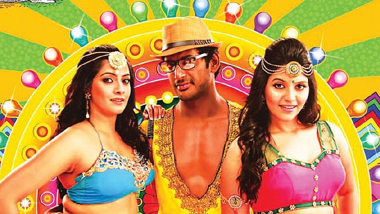 What to watch on Theatre & OTT: மதகஜராஜா, Rifle Club, நேசிப்பாயா - இந்த வாரம் என்ன படம் பார்க்கலாம்?