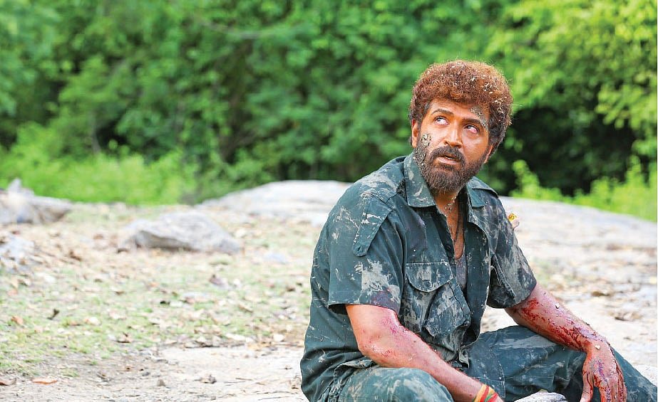 Vanangaan: கோட்டியாக வாழ வைத்த என் இயக்குநருக்கு நன்றி-  பாலா குறித்து நெகிழ்ந்த அருண் விஜய்