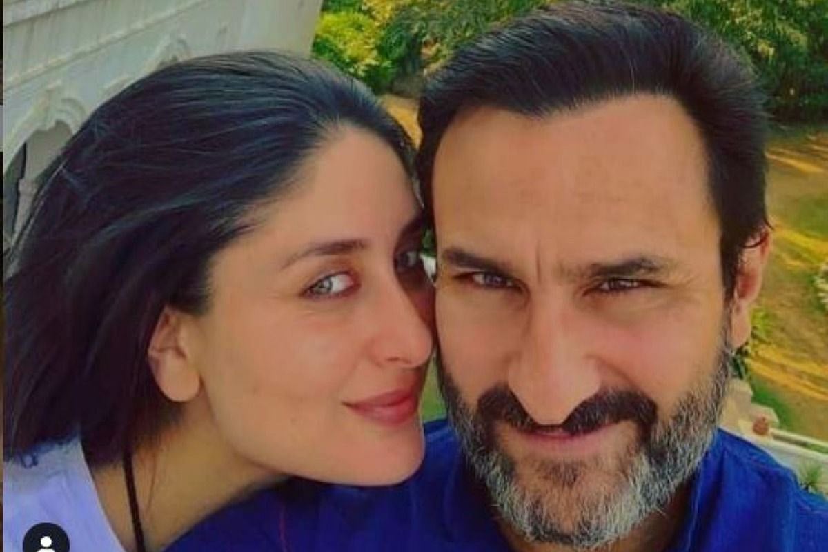 Saif Ali Khan: அதிகாலையில் கொள்ளை முயற்சி; தடுக்க முயன்ற நடிகர் சைஃப் அலிகானுக்கு கத்திக் குத்து!