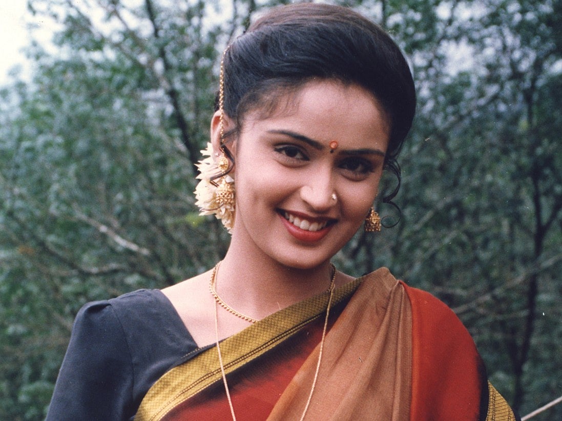 `46 வயது, தனிமை வாழ்க்கை, அம்மாவின் ஆசை - நடிகை கெளசல்யாவின் பர்சனல்ஸ்
