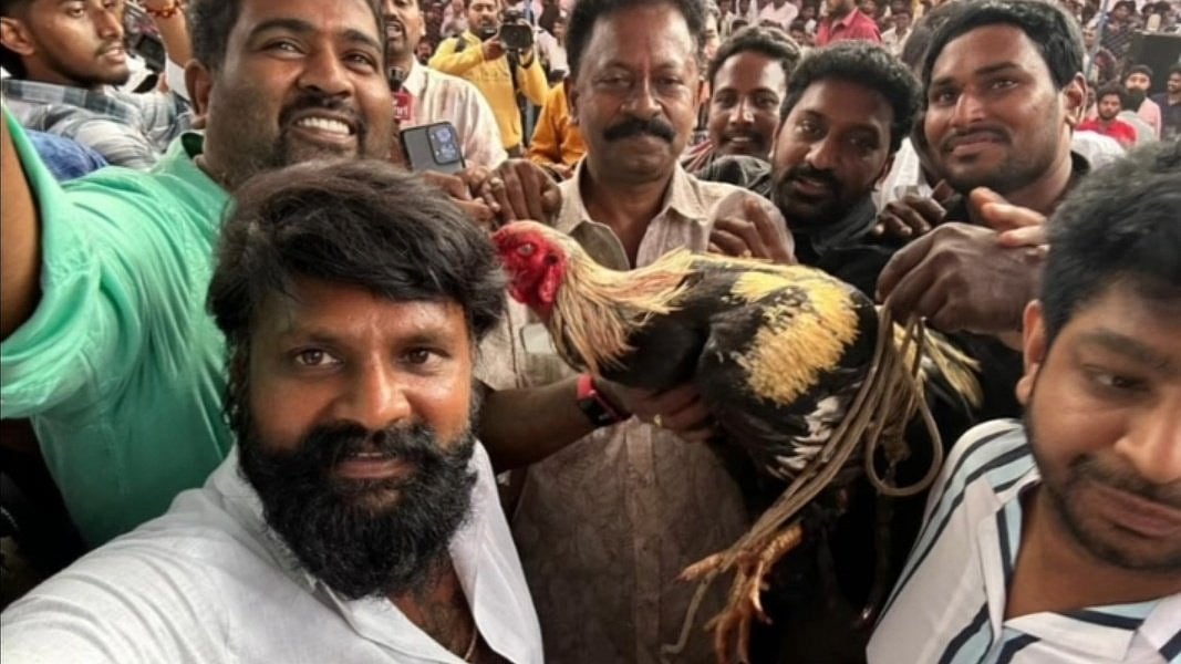 Rs 1 Crore Cockfight: ரூ.1 கோடி தொகை; சொல்லியடித்த சேவல்... மகிழ்ச்சியில் திளைக்கும் உரிமையாளர்!