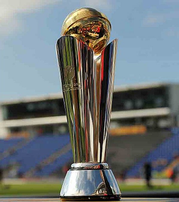 Champions Trophy: நாளை வெளியாகும் முக்கிய அறிவிப்பு; இடம்பிடிப்பாரா கருண் நாயர்? - DK சொல்வதென்ன?
