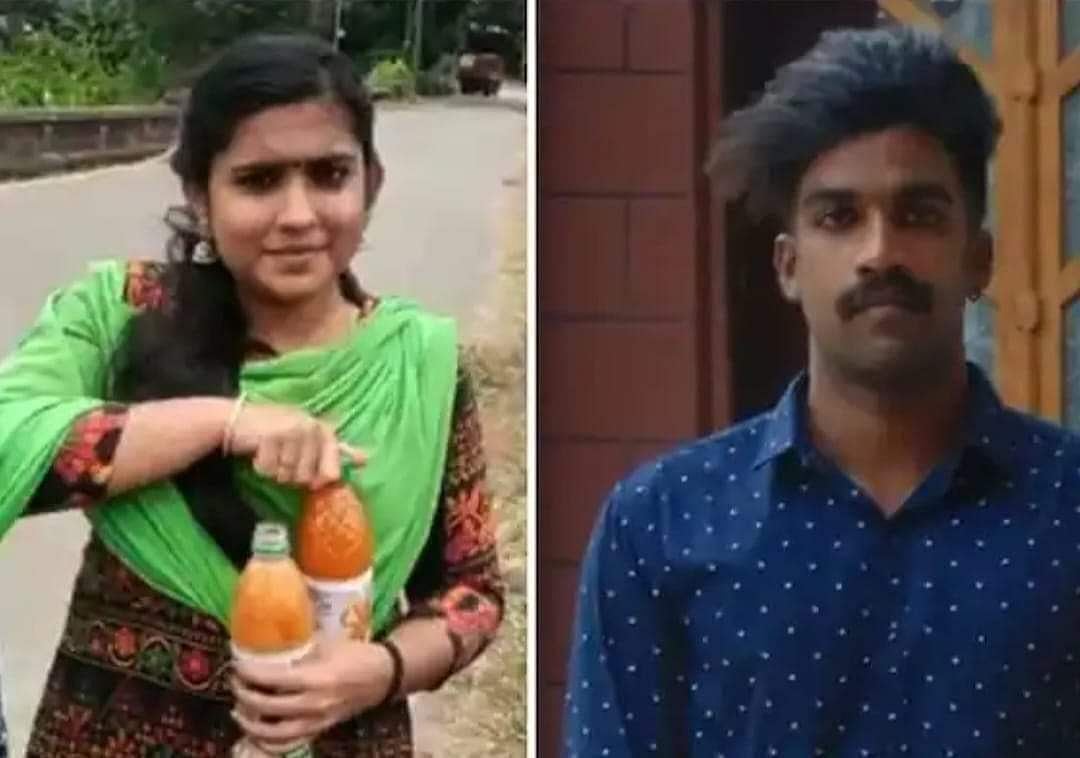 `காதலி கிரீஷ்மா குற்றவாளி’ - காதலனை கஷாயத்தில் விஷம் கலந்து கொலை செய்த வழக்கில் அதிரடி தீர்ப்பு