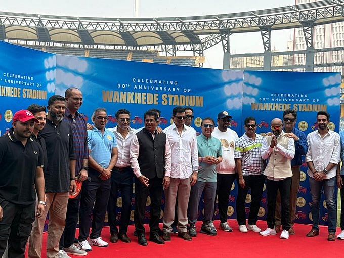 Wankhede: ``அந்த ஒரு போட்டி...  - அர்ஜுன் டெண்டுல்கருடனான நிகழ்வைப் பகிரும் பிரித்வி ஷா