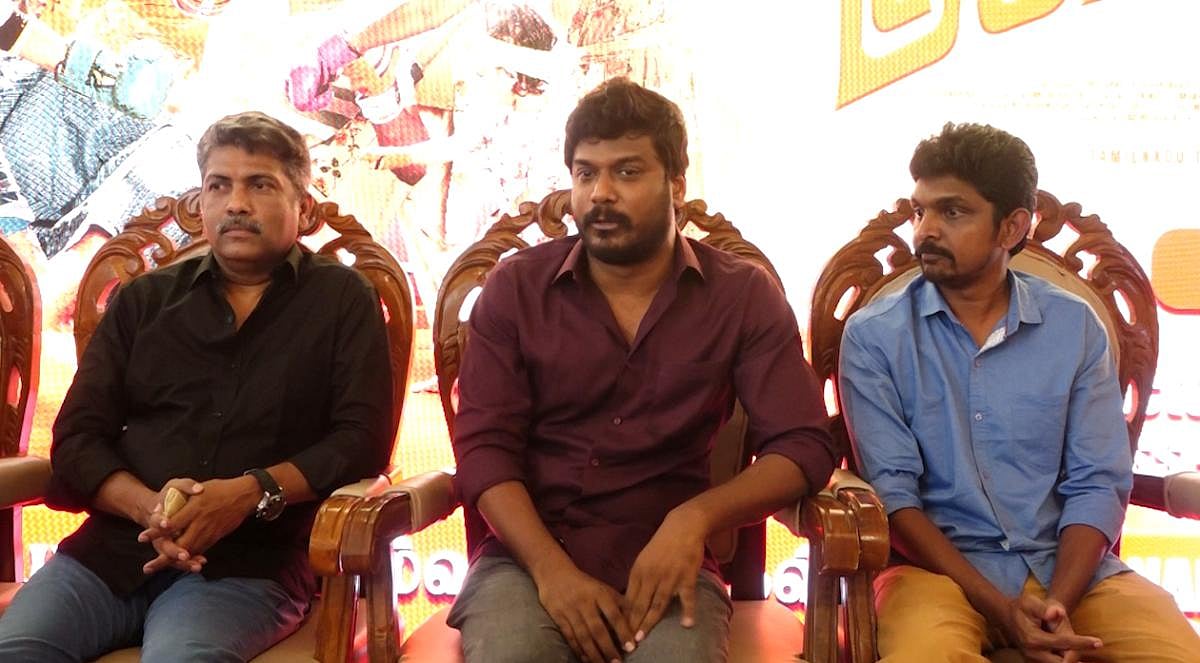 Ajithkumar: ``அவர் இந்த விஷயத்துக்கு உதாரணம்- அஜித் குறித்து நெகிழ்ந்த மணிகண்டன்