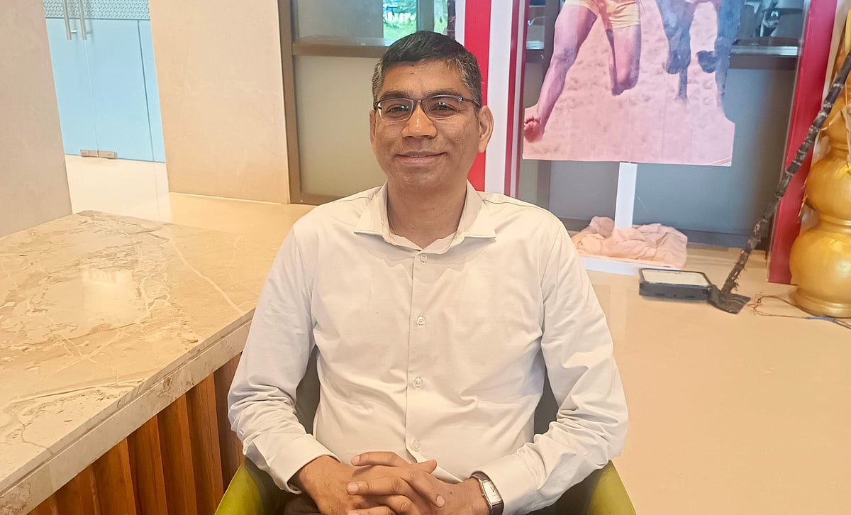 Zee 5: தயாரிப்பாளர்களின் நஷ்டத்தை ஓடிடிகள் குறைக்கின்றன - Zee 5 முதன்மை வணிக அலுவலர் பேட்டி
