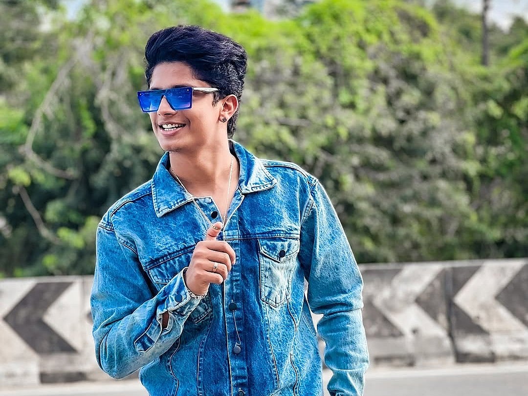 Rahul Tiky: என்னைப் போல் கவலையில் இருப்பவர்களைச் சிரிக்க வைத்தேன் - விபத்தில் இறந்த ராகுல் யார்?