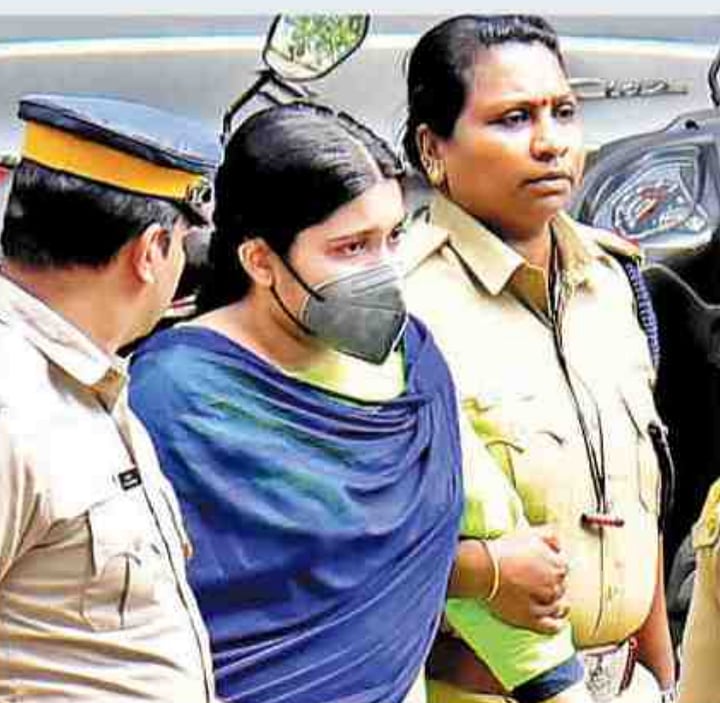 ஷாரோன் ராஜ் கொலை: கருணை கடிதம் எழுதிய கிரீஷ்மா; அரசு வக்கீல் ஆவேசம்... நாளை வெளியாகும் தீர்ப்பு..!