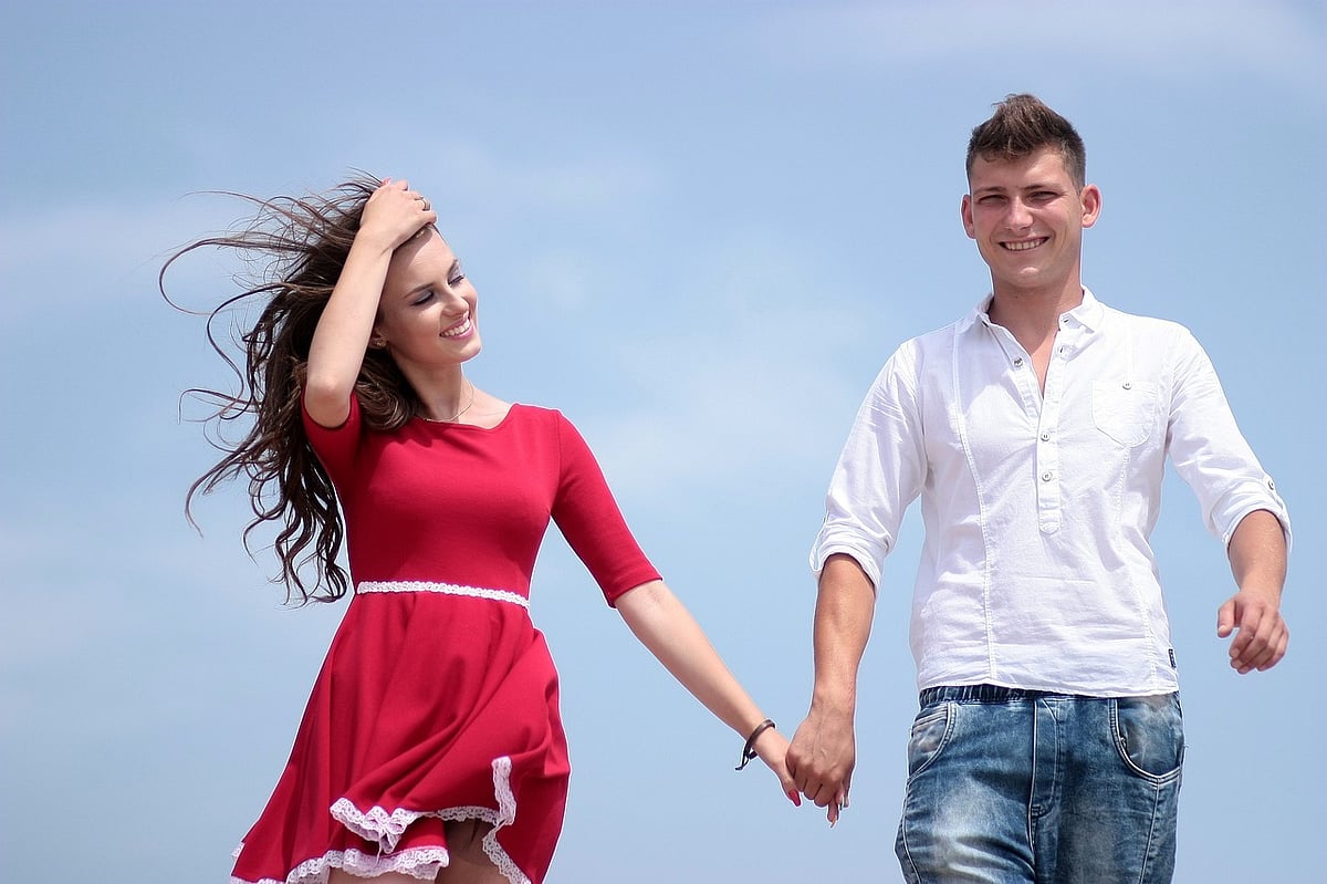 Relationship: உங்க கல்யாண வாழ்க்கை எந்த நிலைமையில் இருக்கு..? கண்டுபிடிக்கலாம் வாங்க!