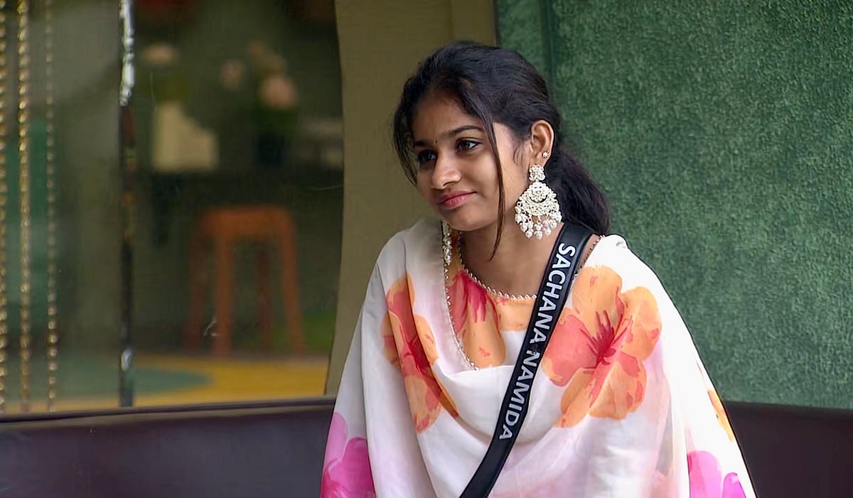 BB Tamil 8 Day 104: மண்டையைக் கழுவிய முத்து; ‘Toxic free season’ - சிறப்பாகக் குறிப்பிட்ட சுனிதா