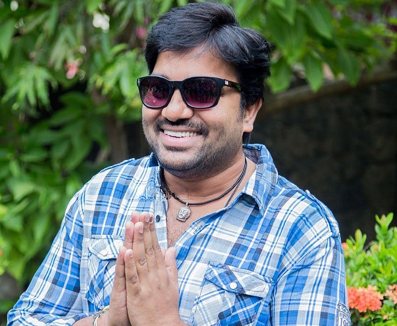 புது அவதாரத்தில் மிர்ச்சி சிவா; யுவன் இல்லாமல் முதல் ராம் படம்!