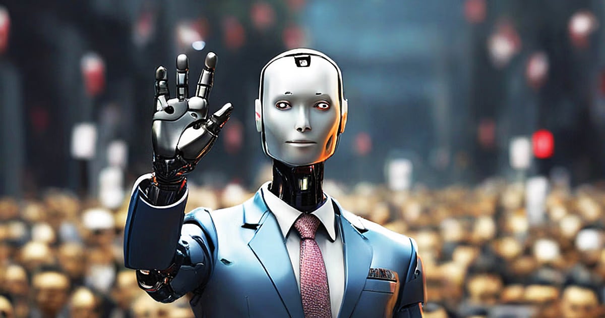 China: Man vs Robo... மாரத்தானில் களமிறங்கும் ரோபோட்கள்; சீனா போடும் திட்டத்தின் பின்னணி என்ன?