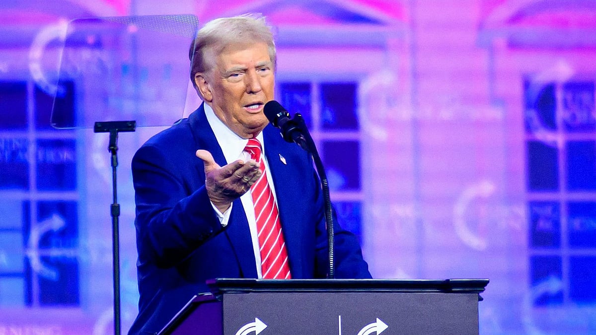 America: இரண்டே மாதத்தில் DOGE பொறுப்பிலிருந்து விலகிய விவேக் ராமசாமி!? - காரணம் என்ன?