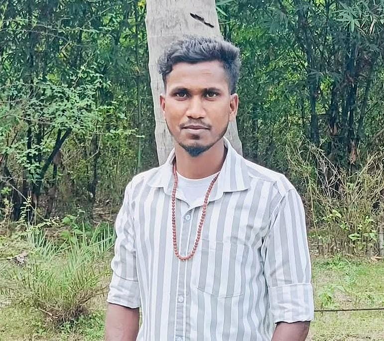 வேலூர்: மூளைச்சாவடைந்த இளைஞர்... இறந்தும் 6 பேருக்கு மறு வாழ்வு - நெகிழும் உறவினர்கள்!