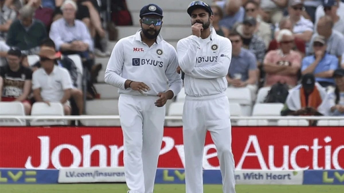 Virat Kohli: 6 ரன்னில் க்ளீன் போல்ட்; மீண்டும் ஏமாற்றிய கோலி; ரஞ்சியில் தடுமாறும் சீனியர்ஸ்